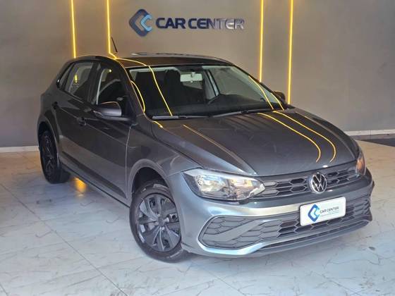 VOLKSWAGEN POLO 1.0 MPI TRACK MANUAL